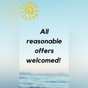 Welcome! Please browse a variety of inventory.